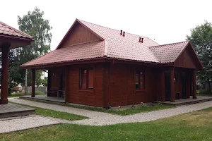 Camping at Drzewiczka image