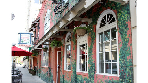 512 E William St, Ann Arbor, MI 48104, USA