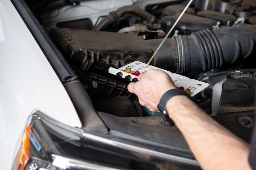 Auto Repair Shop «Lifetime Automotive», reviews and photos, 5235 S Kyrene Rd #106, Tempe, AZ 85283, USA