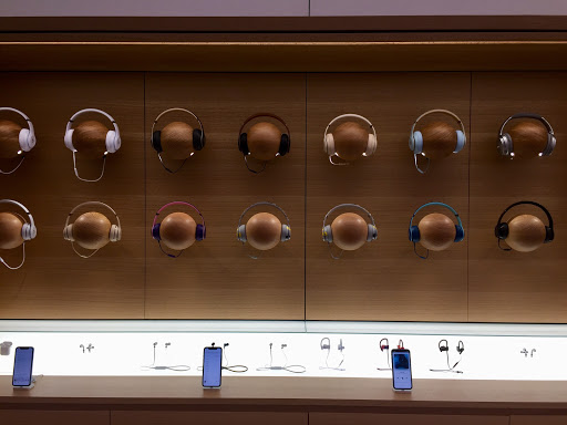 Computer Store «Apple Natick Collection», reviews and photos, 1245 Worcester St, Natick, MA 01760, USA