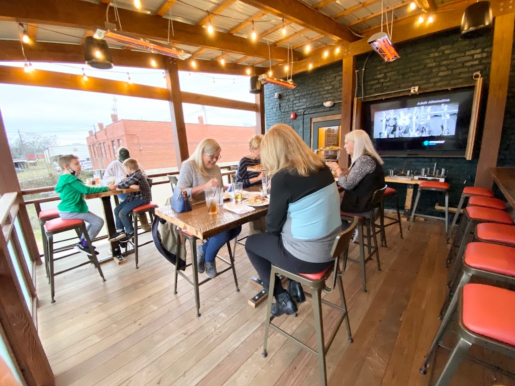 G’s Pizza House 29678