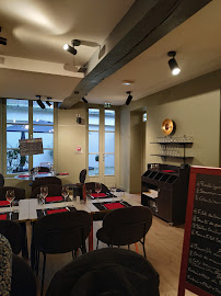 Les plus récentes photos du Restaurant Le XXI à Rouen - n°3
