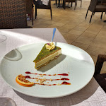 Photo n°3 de l'avis de Claudio.G fait le 05/09/2020 à 12:21 sur le  Ristorante Lounge Bar Lido Eldorado à Maiori