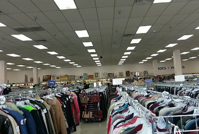 Goodwill Superstore