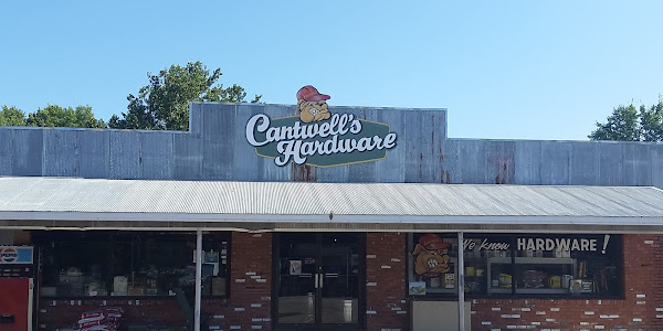 Cantwell's Hardware