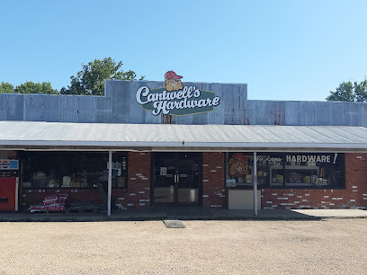 Cantwell's Hardware