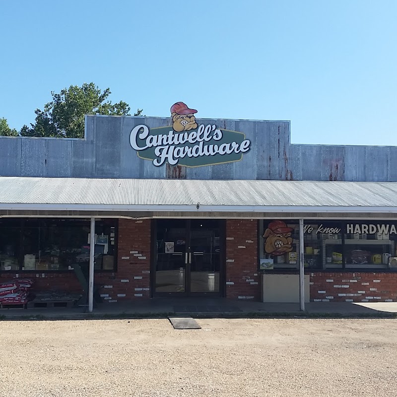 Cantwell's Hardware