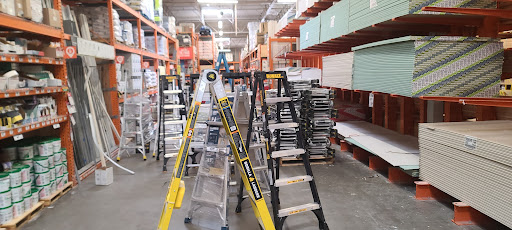 Home Improvement Store «The Home Depot», reviews and photos, 4302 N Oracle Rd, Tucson, AZ 85705, USA