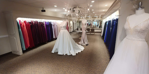 Stores to buy dresses Calgary