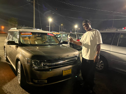 Car Deal Auto Sales image