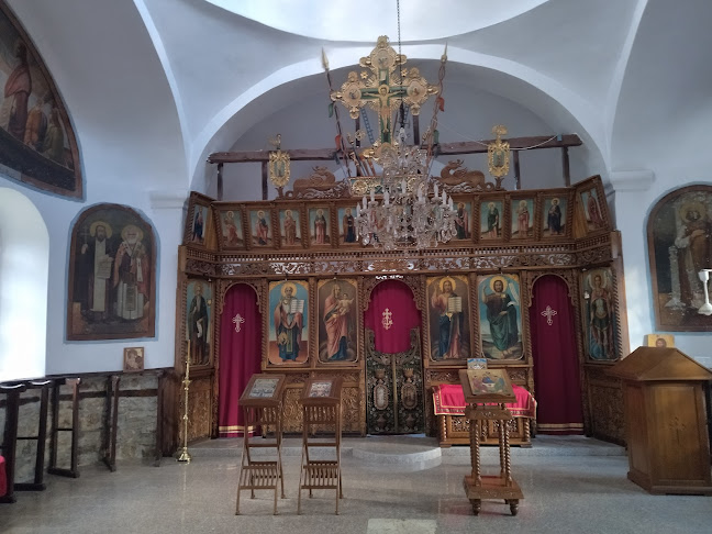Девически манастир „Света Троица“ - Ловеч