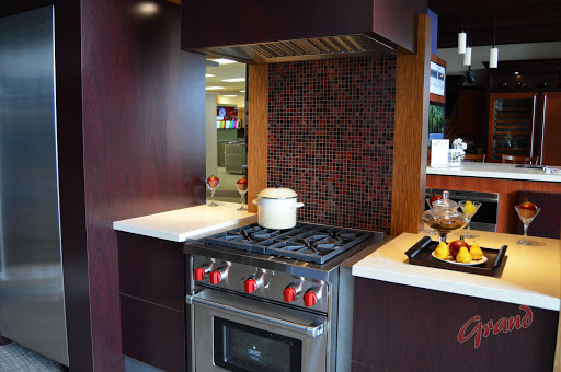 Appliance Store «Grand Appliance and TV», reviews and photos, 6220 Nesbitt Rd, Fitchburg, WI 53719, USA