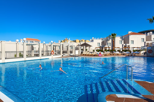 Hotel Los Olivos Beach Resort Tenerife Sur