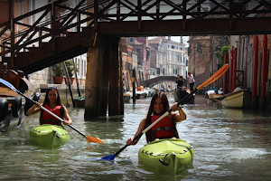 Real Venetian Kayak - Kayak Tours in Venice image