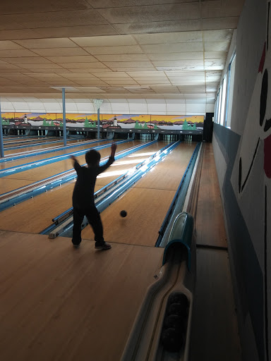 Bowling Alley «Norwood Sport Center», reviews and photos, 65 Cottage St E, Norwood, MA 02062, USA