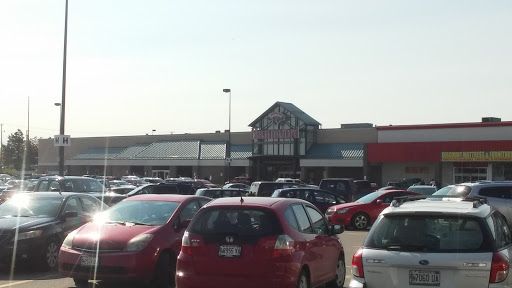 Shopping Mall «Airport Mall», reviews and photos, 1129 Union St, Bangor, ME 04401, USA