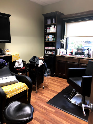 Hair Salon «Artistic Cutters Salon & Day Spa», reviews and photos, 35 Rocky Slope Rd, Greenville, SC 29607, USA