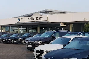 Autohaus Kaltenbach GmbH & Co. KG | BMW Wipperfürth image