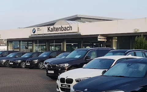 Autohaus Kaltenbach GmbH & Co. KG | BMW Wipperfürth image