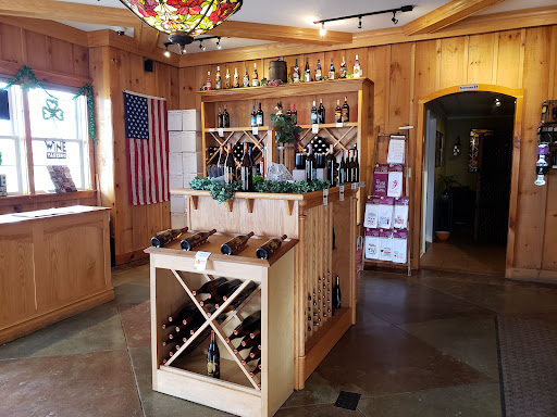 Winery «Niagara Landing Wine Cellars», reviews and photos, 4434 Van Dusen Rd, Lockport, NY 14094, USA