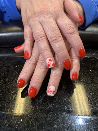 Hair Salon «Studio 1 Salon», reviews and photos, 43717 Ford Rd, Canton, MI 48187, USA