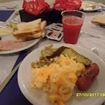 Photo n°21 de l'avis de viorel.e fait le 07/11/2017 à 17:24 sur le  Hotel Riviera à Alghero