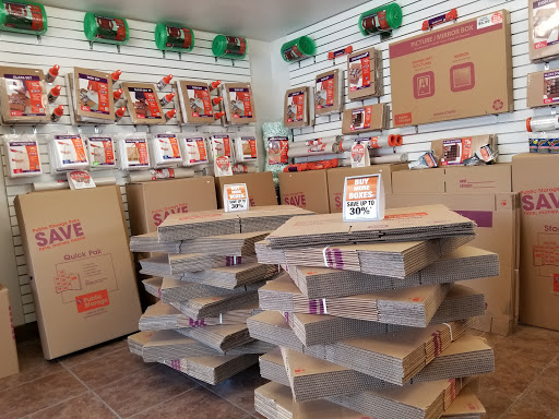 Self-Storage Facility «Public Storage», reviews and photos, 3725 W Lake Mary Blvd, Lake Mary, FL 32746, USA