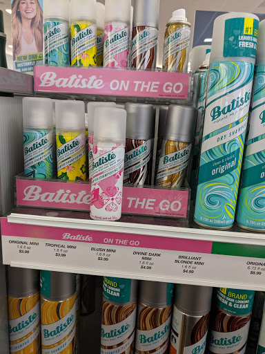 Hair Salon «Ulta Beauty», reviews and photos, 221 Creekside Crossing, New Braunfels, TX 78130, USA