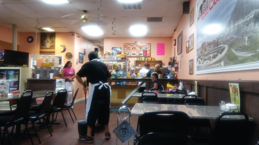 La Silla Taqueria 75180