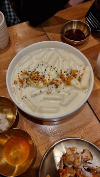 Les plus récentes photos du Restaurant coréen Go Oun à Paris - n°3