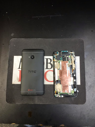 Mobile Phone Repair Shop «Mobile Rescue Tech Repair Danbury - iPad, iPhone Screen Repair», reviews and photos, 132 Federal Rd, Danbury, CT 06811, USA