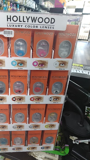 Hookah Store «SMOKE SHOP & VAPE», reviews and photos, 17602 W Little York Rd, Houston, TX 77084, USA