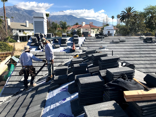 Roofing Contractor «Born 2 Roof», reviews and photos, 9769 Ramona Ave, Montclair, CA 91763, USA