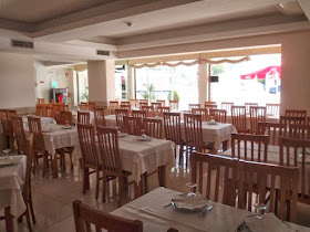 Restaurante Manuel das Matas