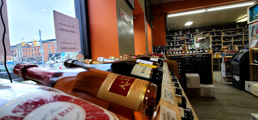 Liquor Store «Broadway Liquors», reviews and photos, 628 S Broadway, Baltimore, MD 21231, USA