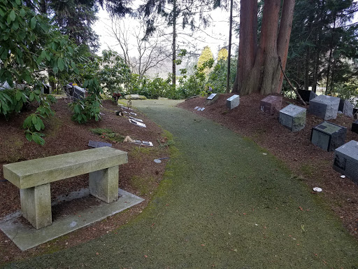 Funeral Home «Purdy & Walters at Floral Hills», reviews and photos, 409 Filbert Rd, Lynnwood, WA 98036, USA