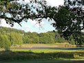 Lac de la Leyrenne Saint-Dizier-Masbaraud