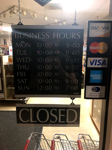 Liquor Store «Virginia ABC», reviews and photos, 43150 Broadlands Center Plaza, Ashburn, VA 20148, USA