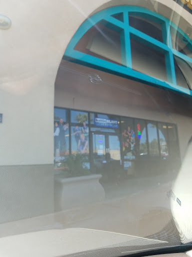 Laser Tag Center «Battle Blast Laser Tag», reviews and photos, 8125 W Sahara Ave #200, Las Vegas, NV 89117, USA