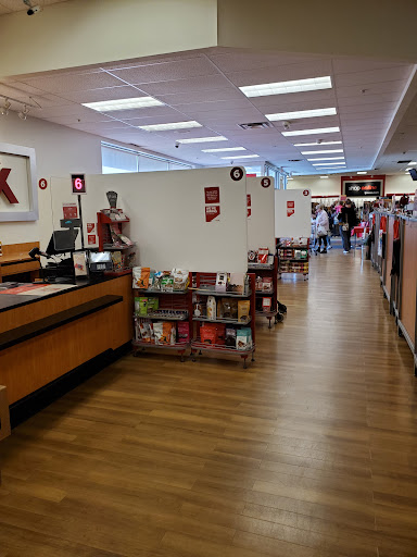 Department Store «T.J. Maxx», reviews and photos, 100 Mountaineer Dr, Stroudsburg, PA 18360, USA