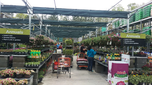 Home Improvement Store «The Home Depot», reviews and photos, 3355 Cobb Pkwy N, Acworth, GA 30101, USA