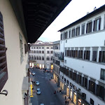 Photo n°1 de l'avis de laura. fait le 04/05/2019 à 15:43 sur le  Hotel Delle Tele à Florence