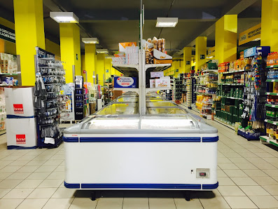 Todis - Supermercato (Pescara - via Bovio) Viale Giovanni Bovio, 40, 65123 Pescara PE, Italia
