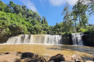 Sri Dit Waterfall image
