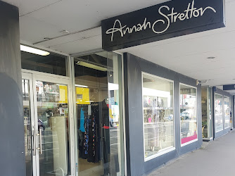 Annah Stretton Christchurch