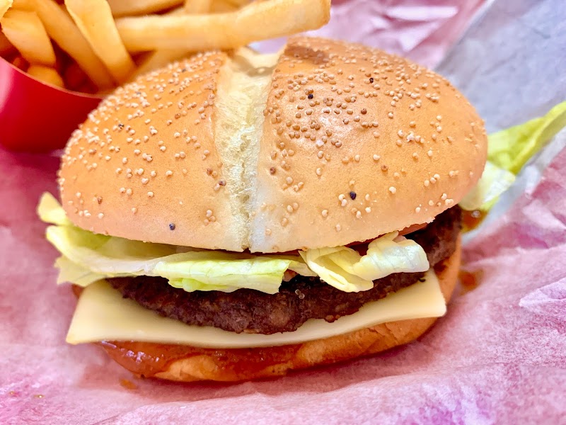 マクドナルド 新宿西口店