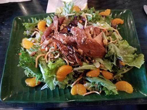 Barbecue Restaurant «The Banana Hut», reviews and photos, 621 5th St, Eureka, CA 95501, USA