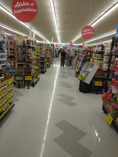 Grocery Store «Albertsons», reviews and photos, 705 Trosper Rd SW, Tumwater, WA 98511, USA