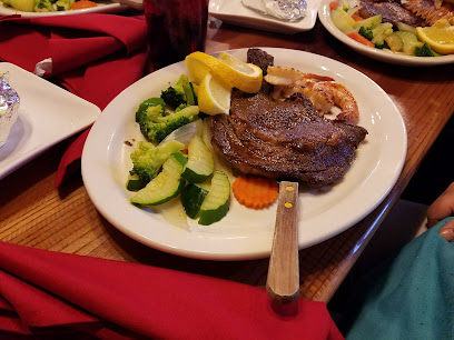 Texas Seafood & Steakhouse
