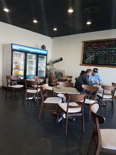 Organic Restaurant «Apple A Day Natural Food Market», reviews and photos, 1534 Alton Rd, Miami Beach, FL 33139, USA